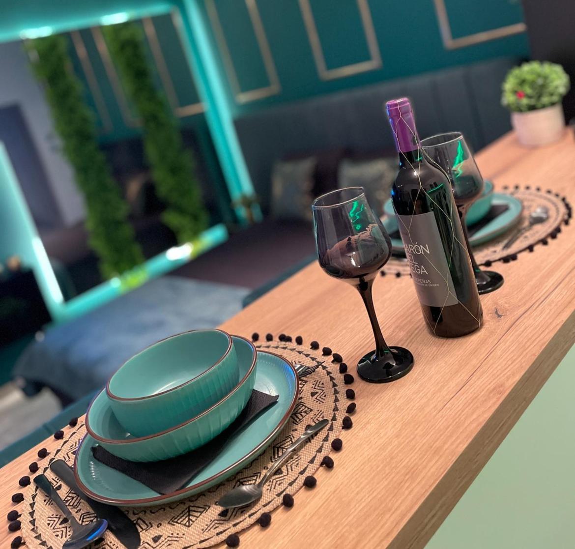 Spanish Apartman 2. Zewnętrze zdjęcie