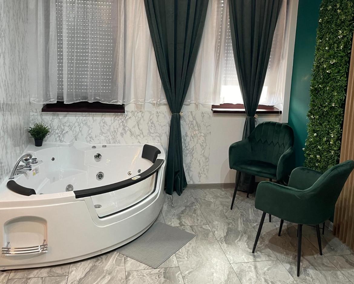 Spanish Apartman 2. Zewnętrze zdjęcie