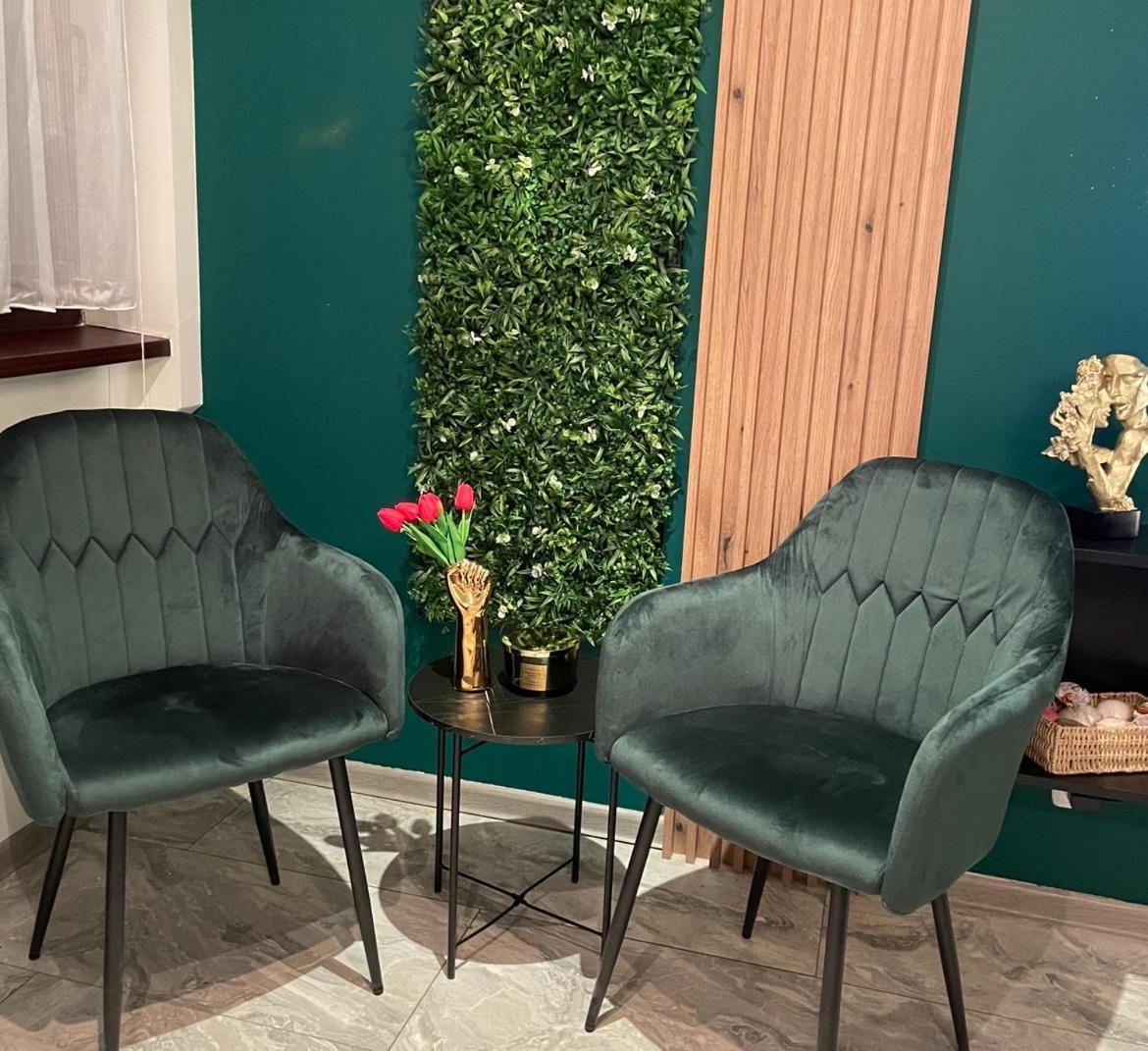 Spanish Apartman 2. Zewnętrze zdjęcie