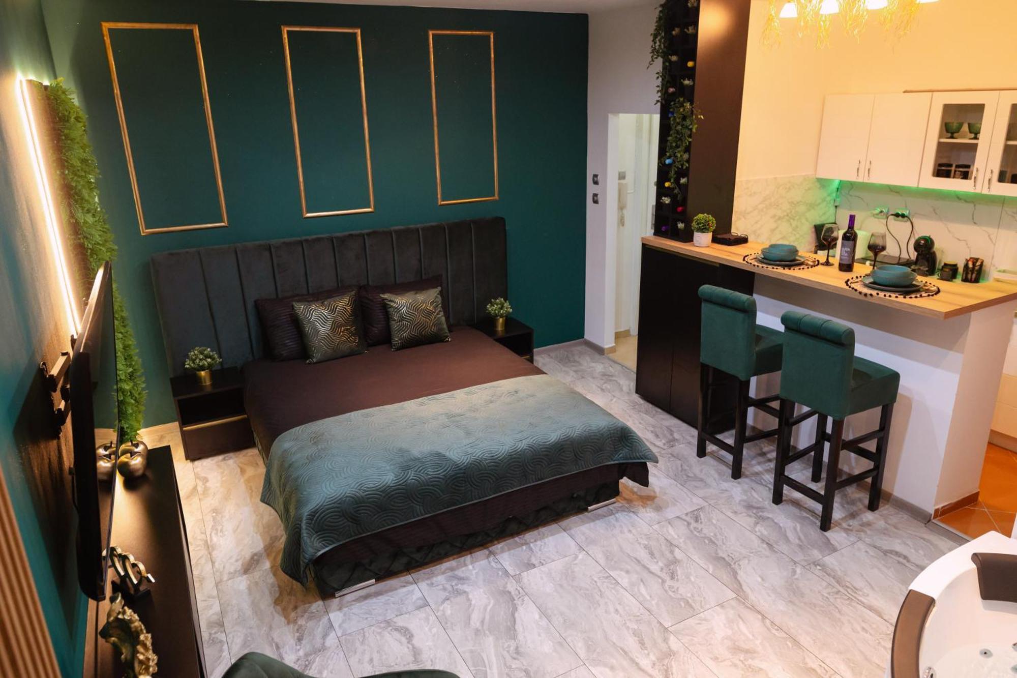 Spanish Apartman 2. Zewnętrze zdjęcie