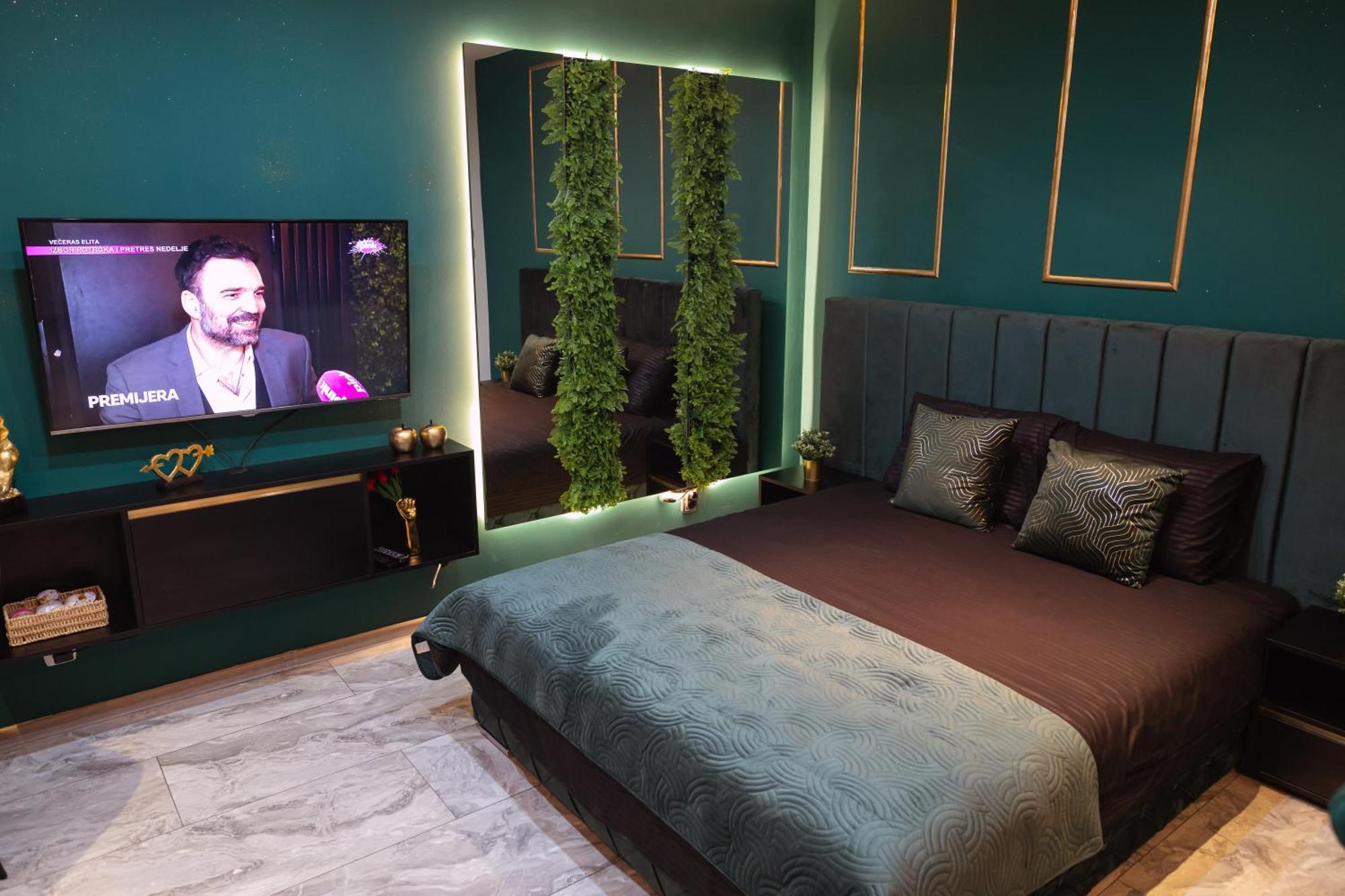 Spanish Apartman 2. Zewnętrze zdjęcie