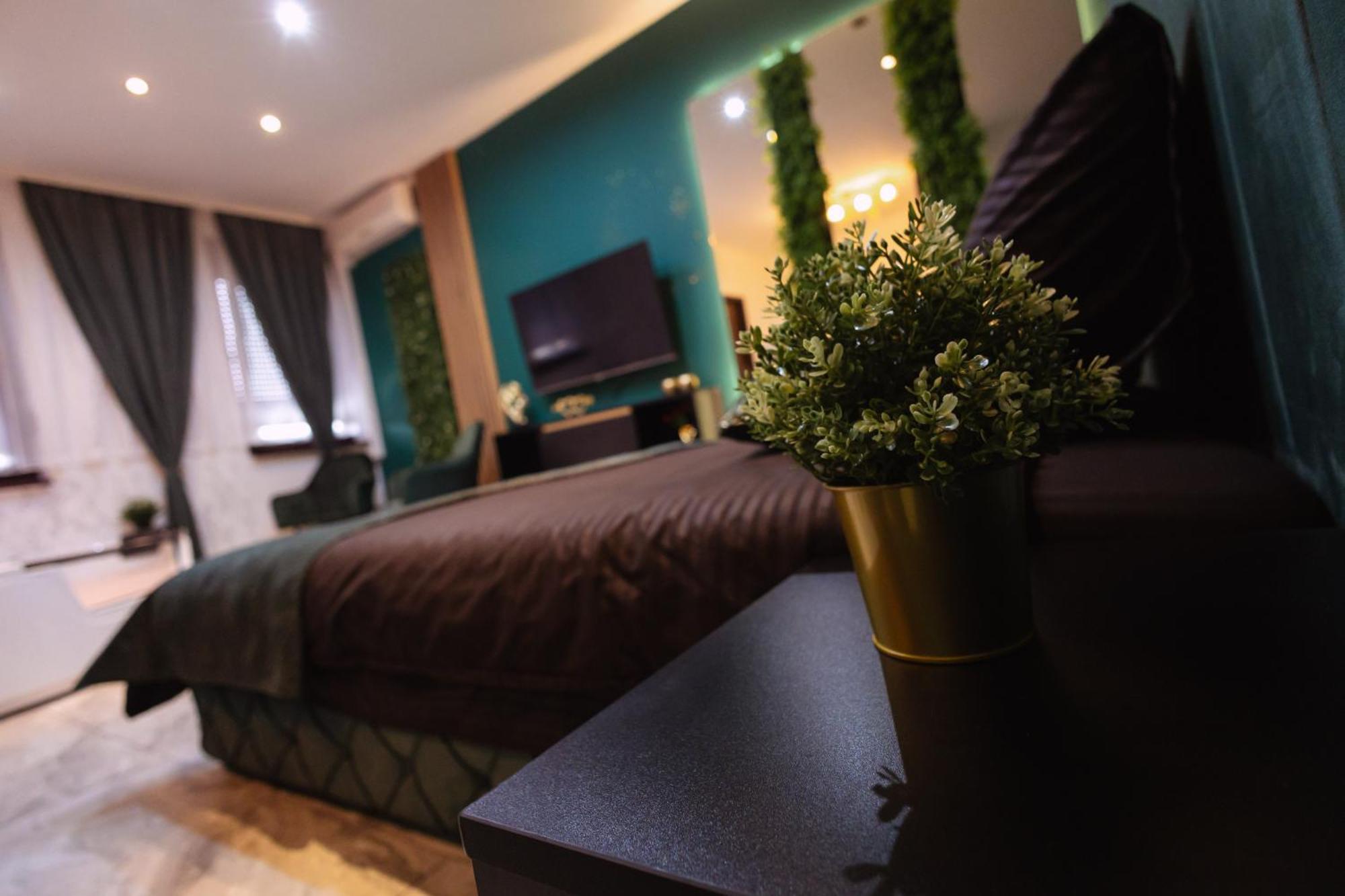 Spanish Apartman 2. Zewnętrze zdjęcie