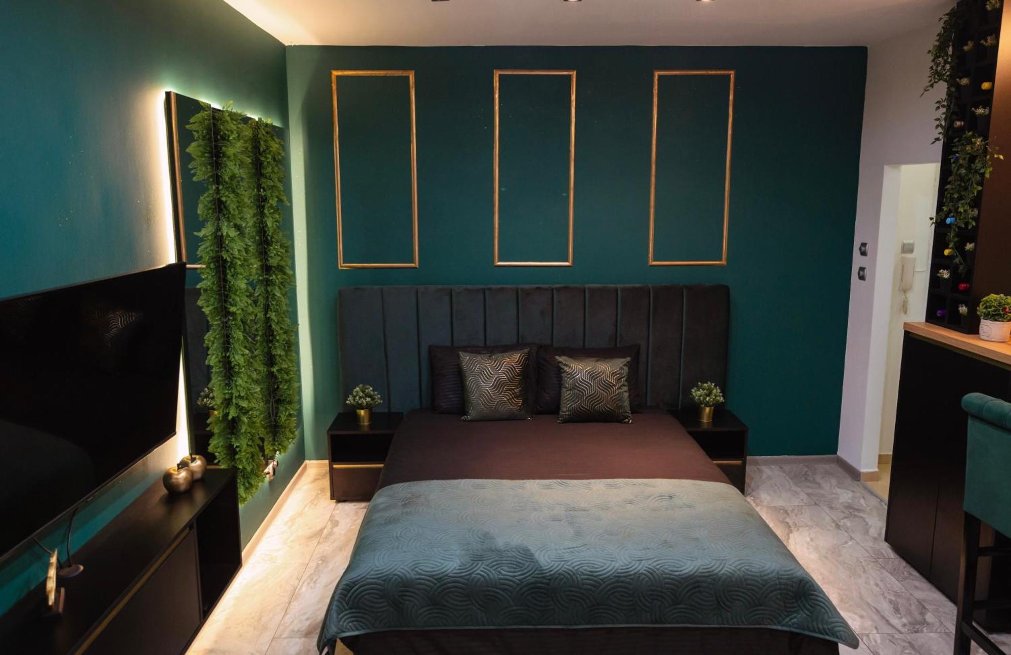 Spanish Apartman 2. Zewnętrze zdjęcie