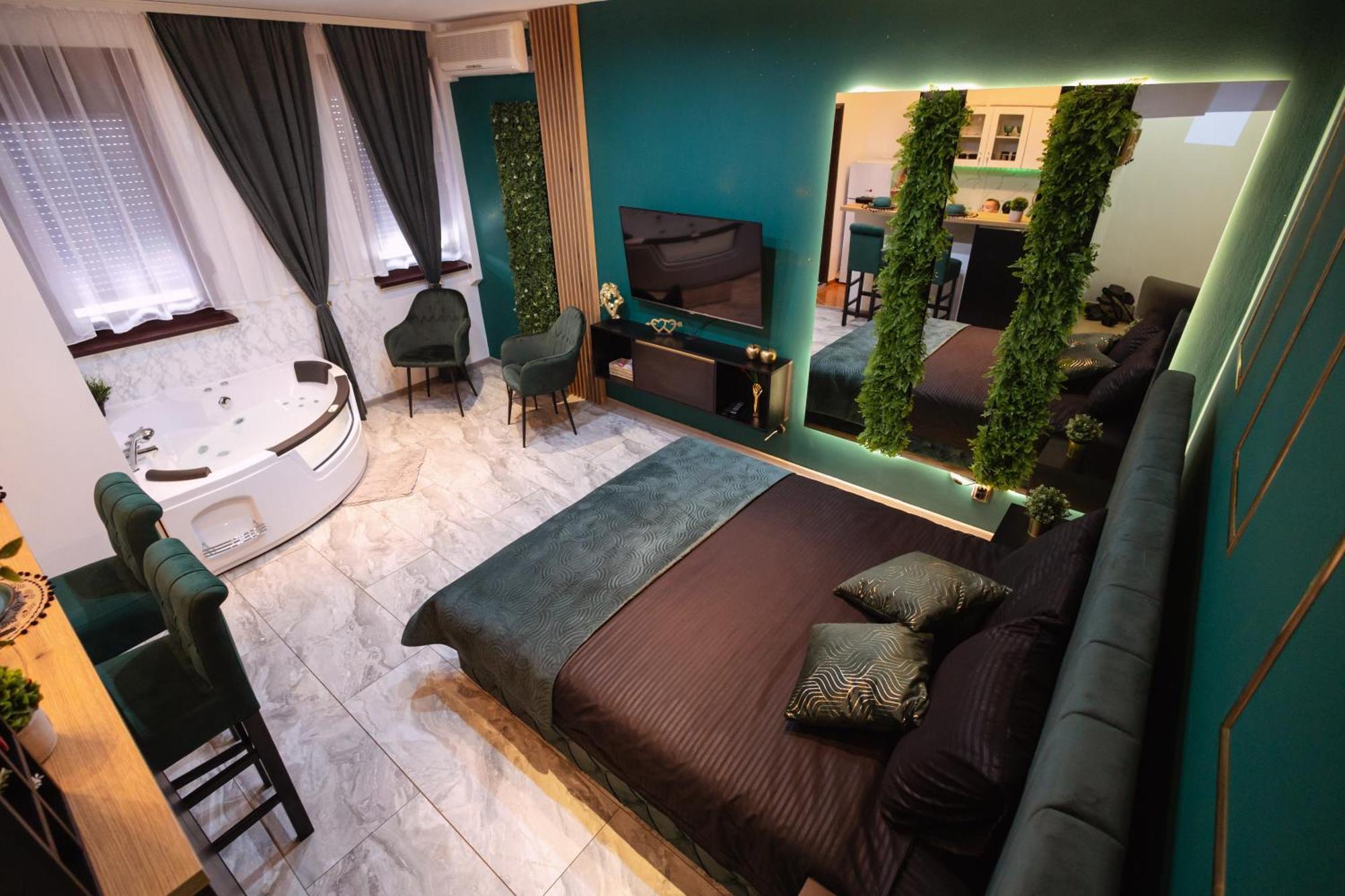 Spanish Apartman 2. Zewnętrze zdjęcie