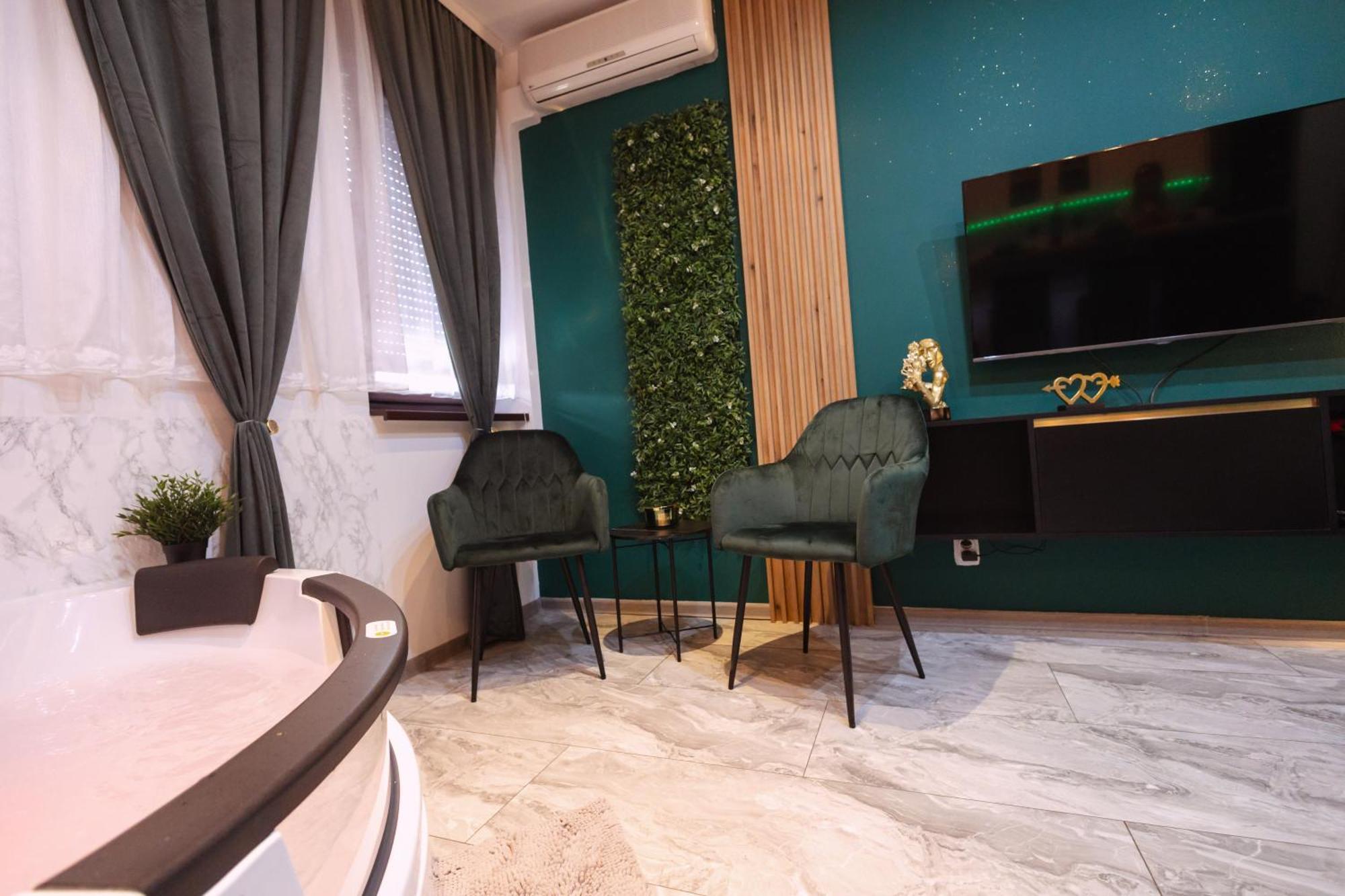 Spanish Apartman 2. Zewnętrze zdjęcie