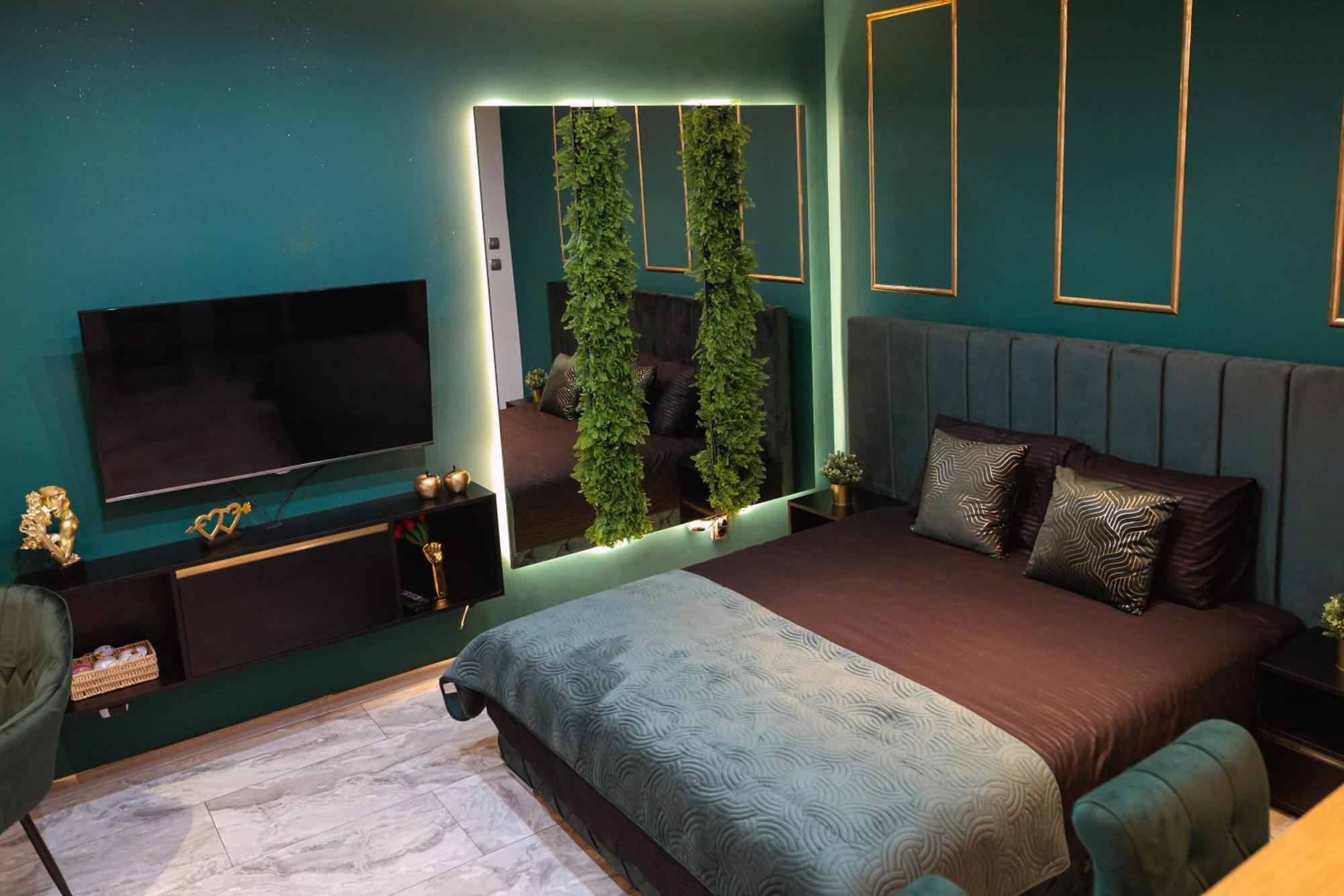 Spanish Apartman 2. Zewnętrze zdjęcie