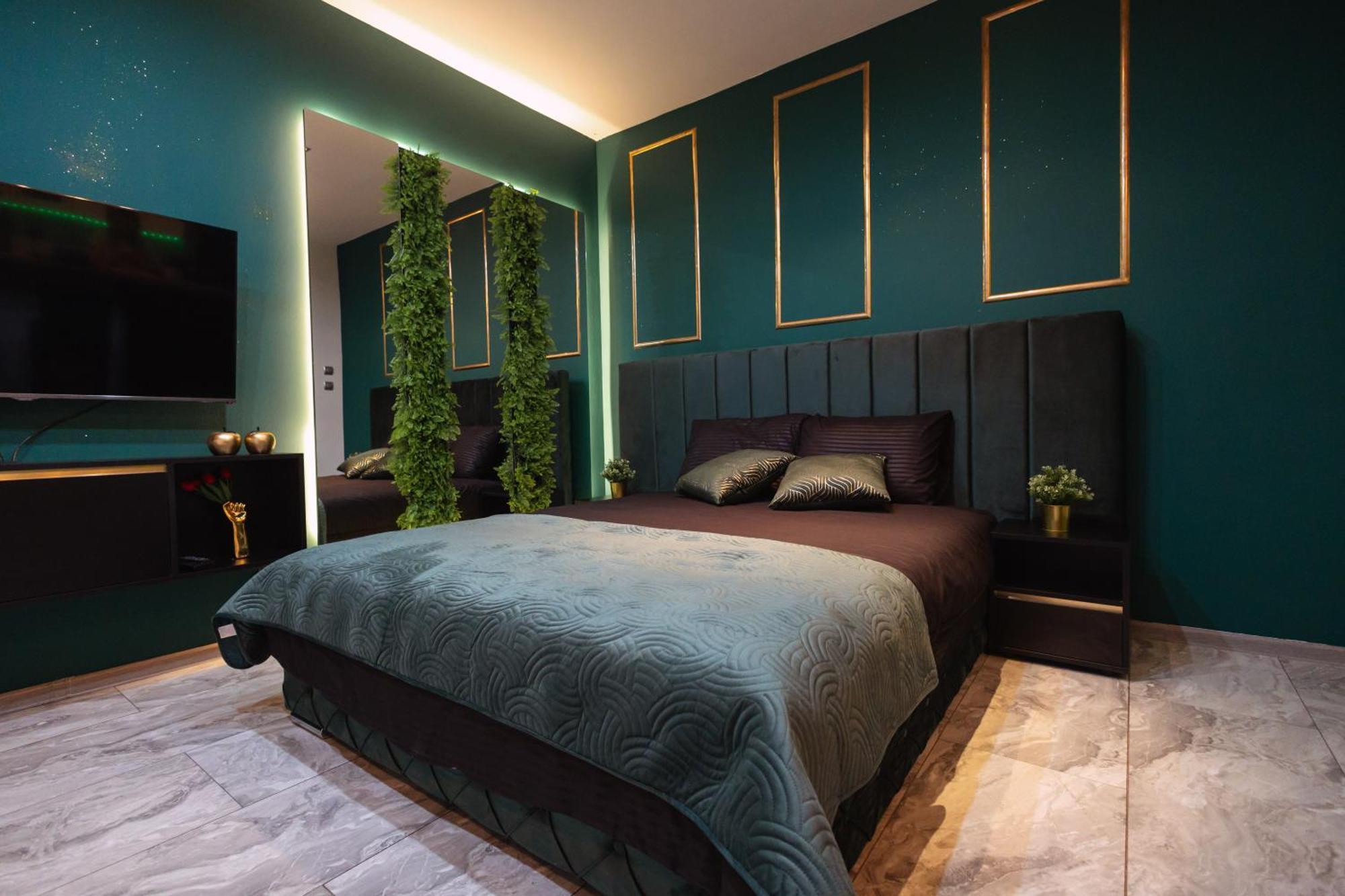 Spanish Apartman 2. Zewnętrze zdjęcie