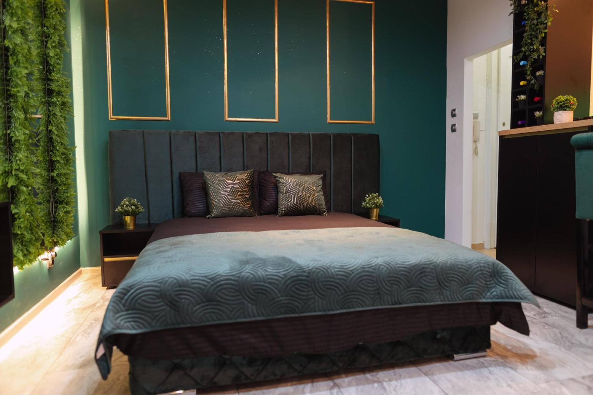Spanish Apartman 2. Zewnętrze zdjęcie