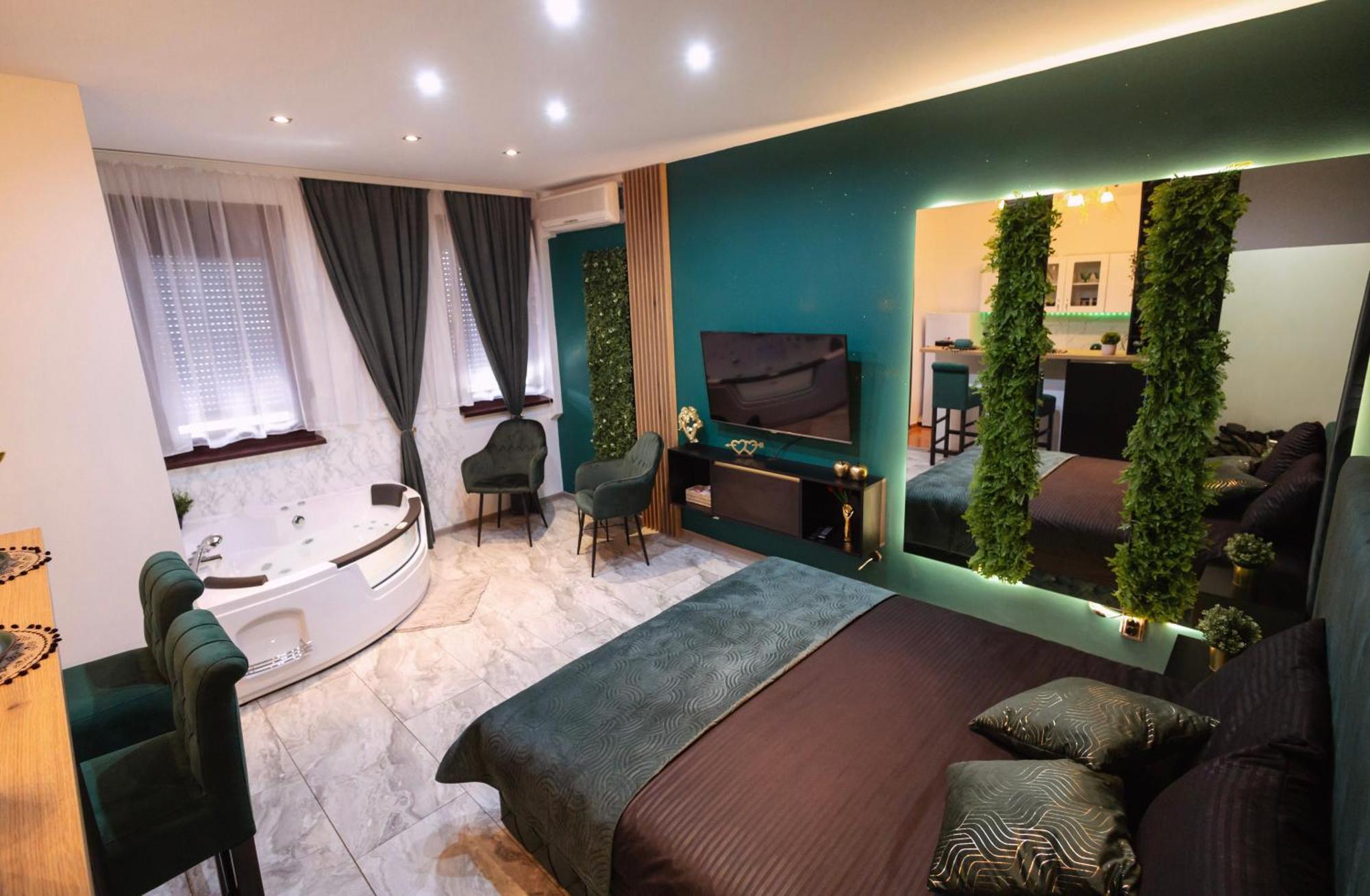 Spanish Apartman 2. Zewnętrze zdjęcie