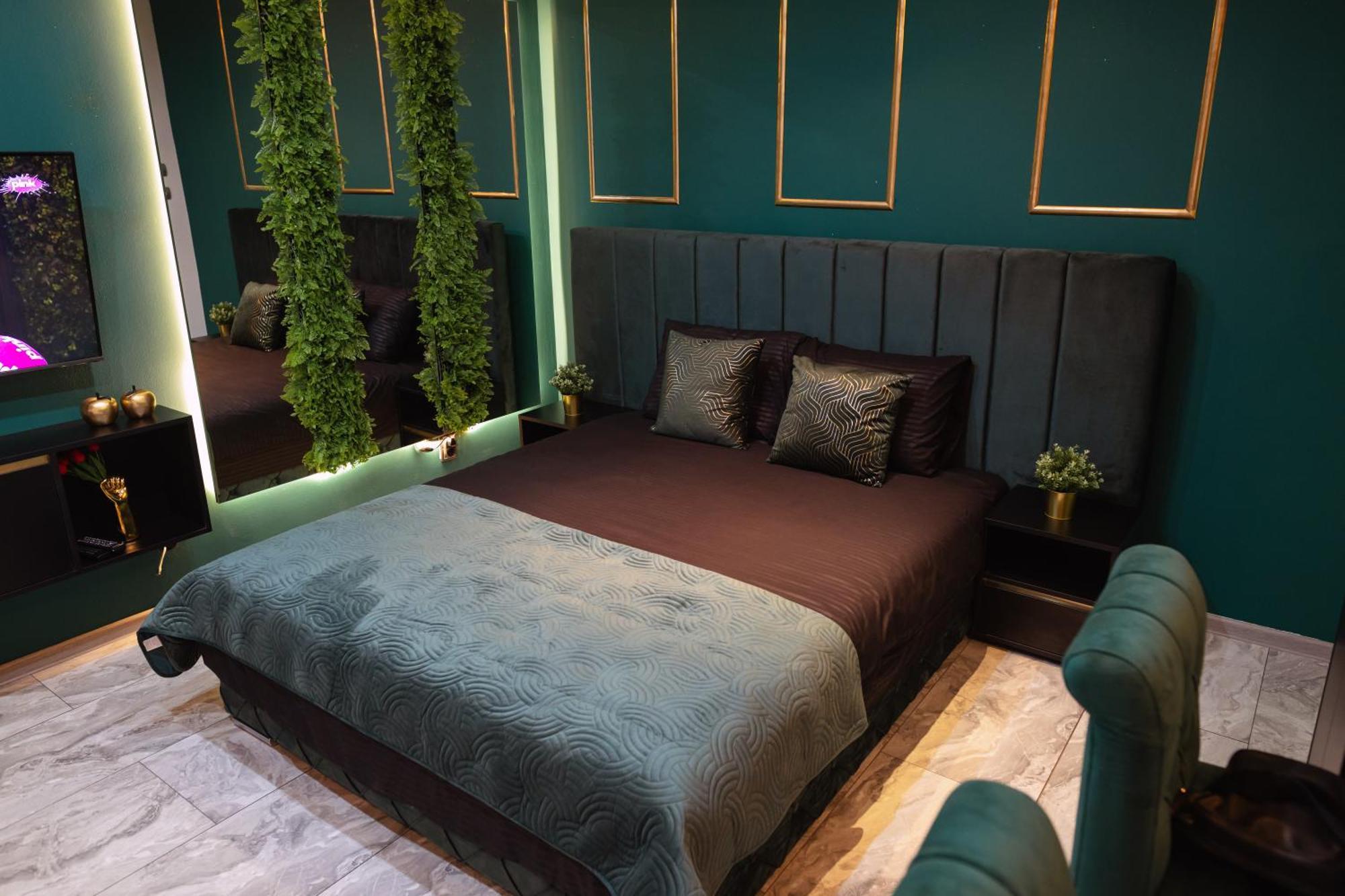 Spanish Apartman 2. Zewnętrze zdjęcie